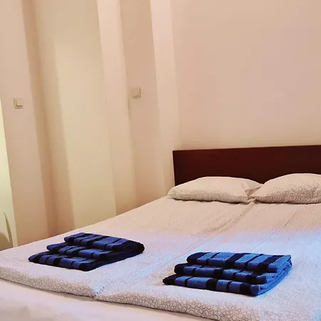Komfortowy Na Ul Brackiej 6b Apartmán
