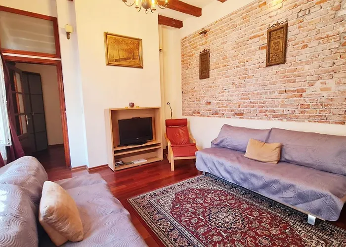 Komfortowy Na Ul Brackiej 6b * Kraków