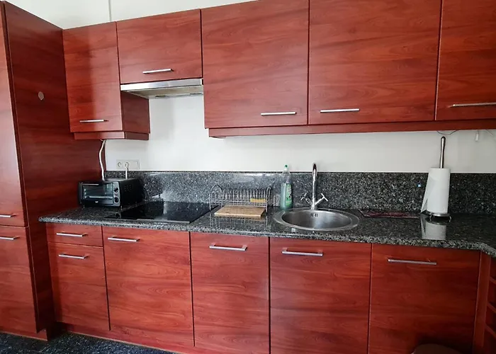 Komfortowy Na Ul Brackiej 6b