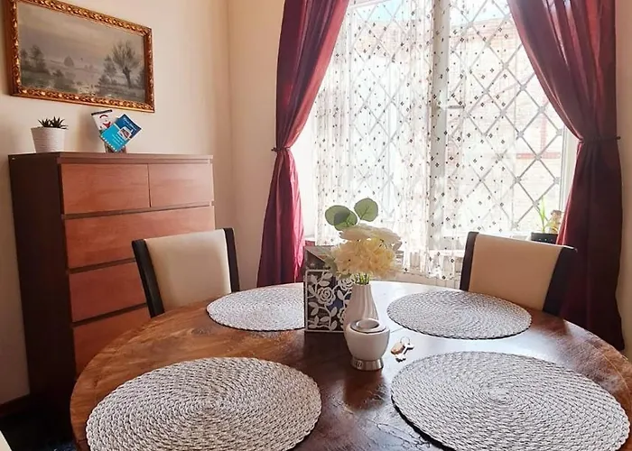 Komfortowy Na Ul Brackiej 6b Lejlighed Kraków