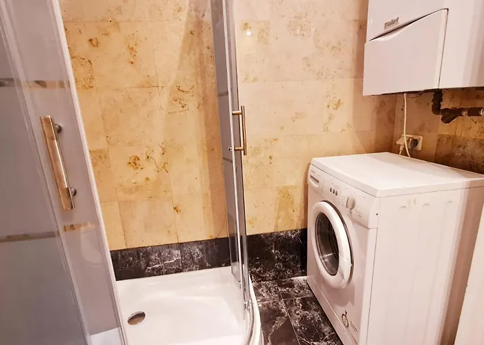 Komfortowy Na Ul Brackiej 6b *